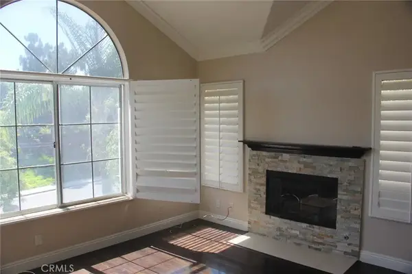 1 Via Abruzzi, Aliso Viejo, CA 92656