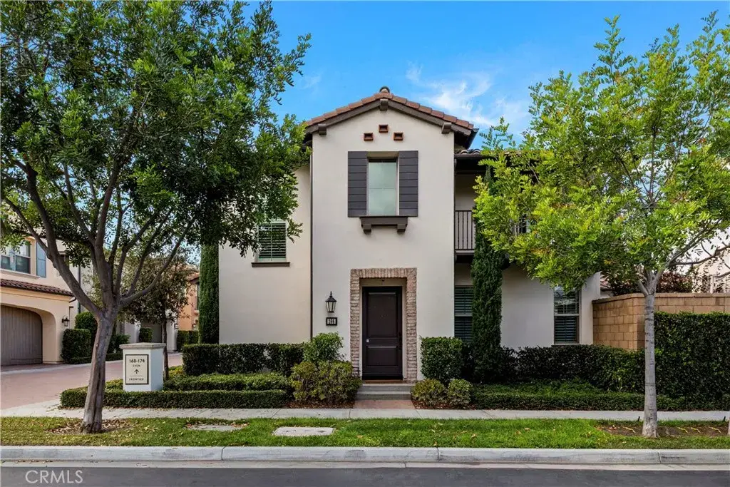 166 Frontier, Irvine, CA 92620 - #1