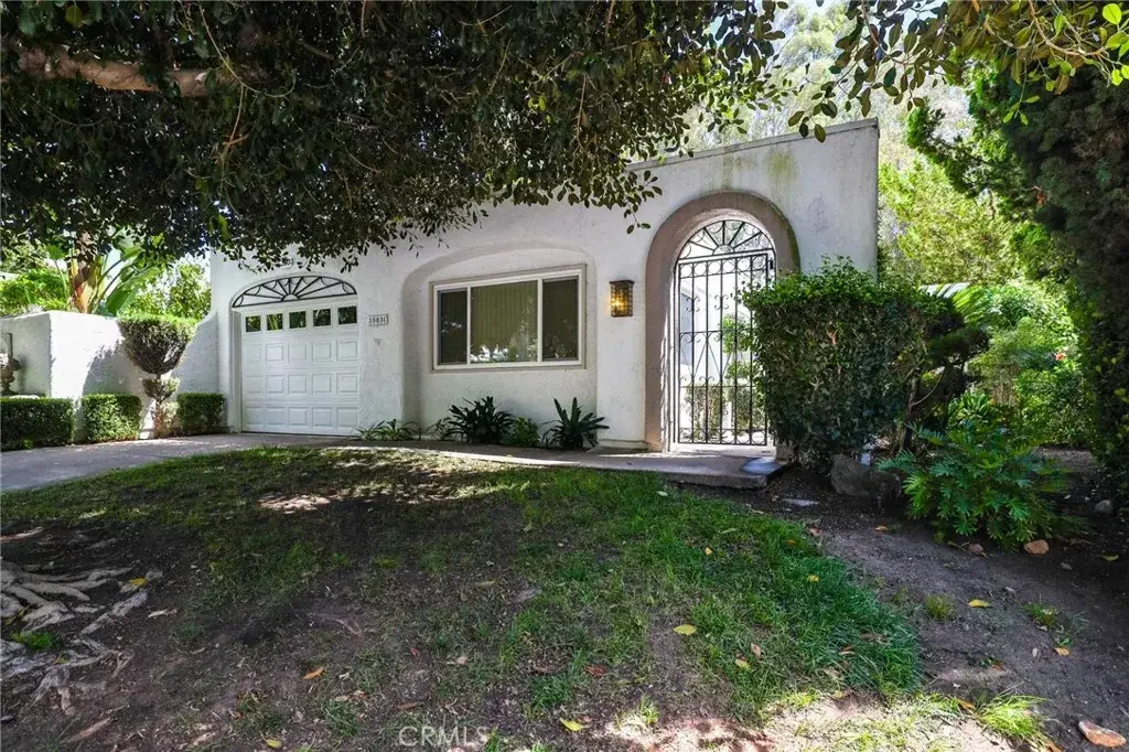 3503 Bahia Blanca West #C, Laguna Woods, CA 92637 - #1