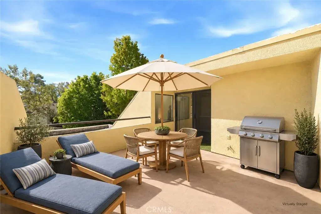 25712 Le Parc #46, Lake Forest, CA 92630 - #1