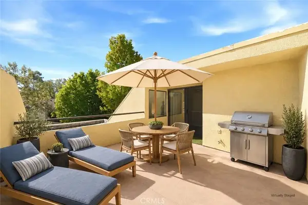 25712 Le Parc #46, Lake Forest, CA 92630