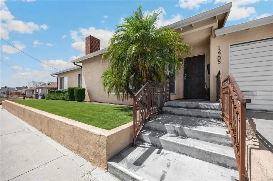 12205 S Halldale, Los Angeles, CA 90047 - #3