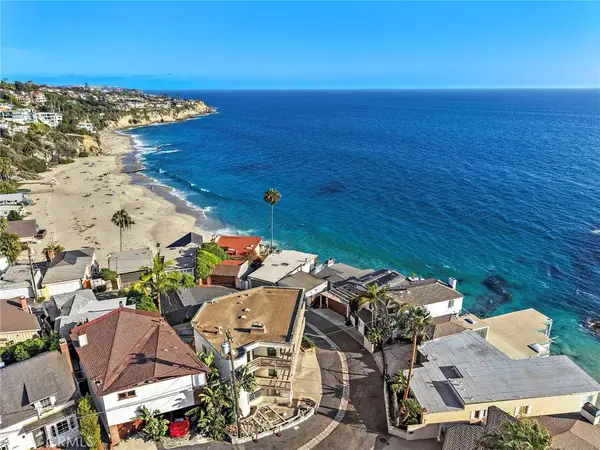 31876 Circle, Laguna Beach, CA 92651