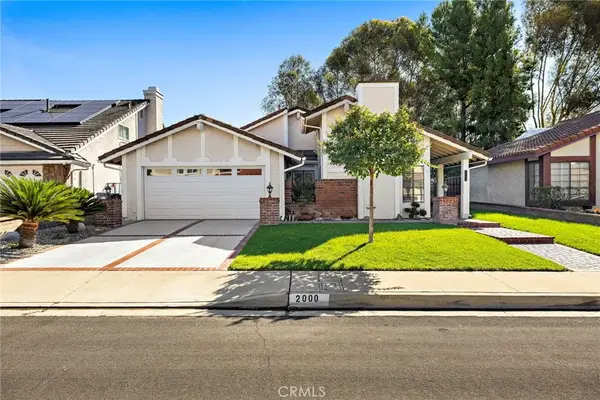 2000 Shaded Wood Road, Walnut, CA 91789