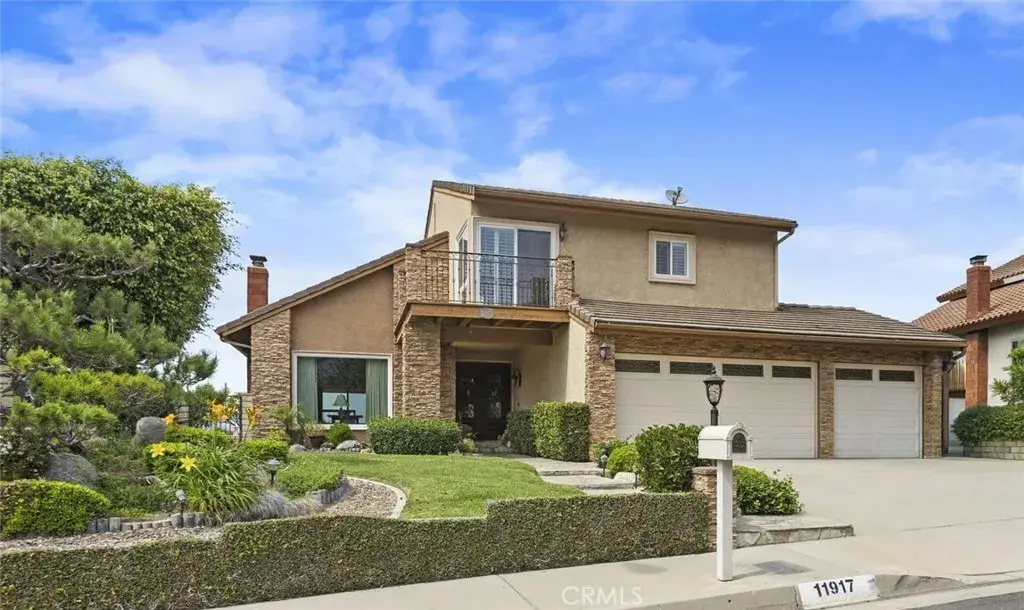 11917 Rustic Hill, Whittier, CA 90601 - #1
