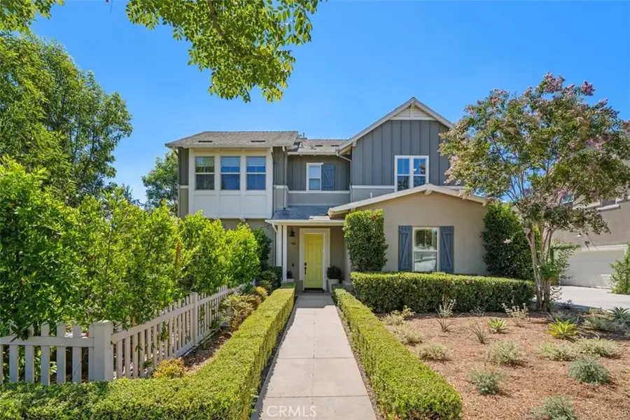 116 Sencillo Place, Rancho Mission Viejo, CA 92694 - #3