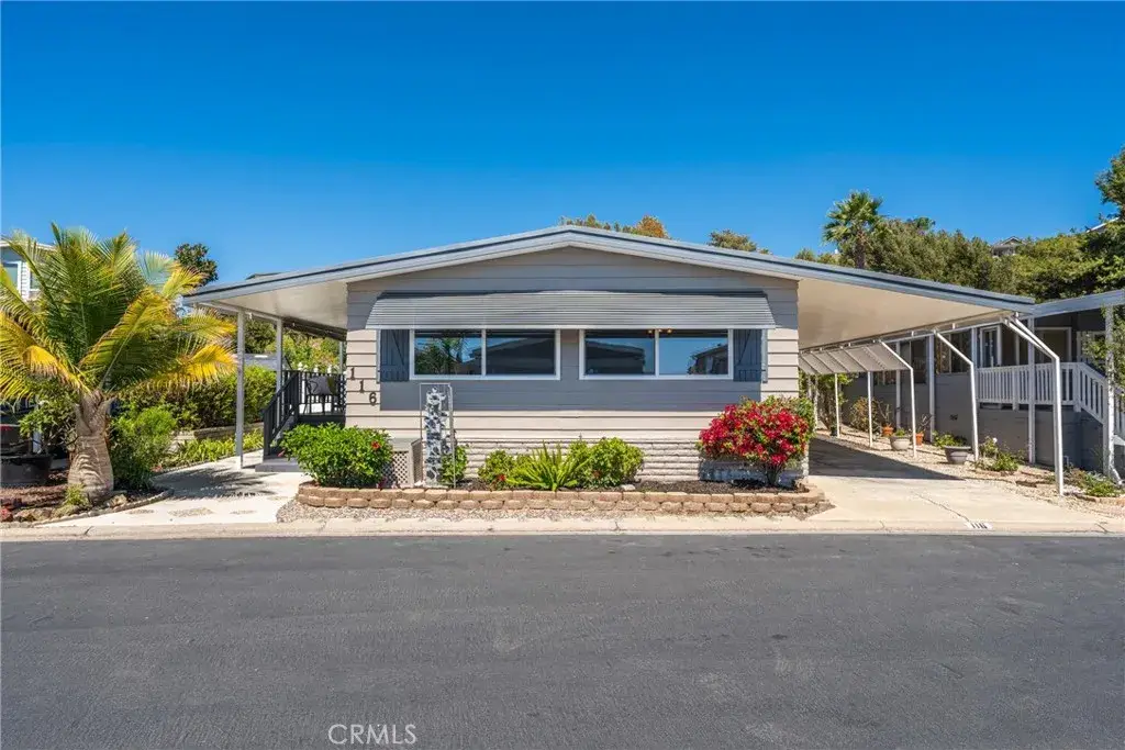 116 Mira Adelante, San Clemente, CA 92673 - #1