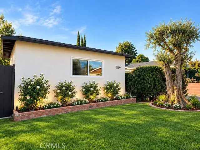 1119 Angelcrest Drive, Hacienda Heights, CA 91745 - #2