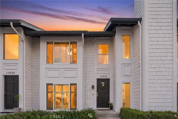 25556 Paseo La Vista, Laguna Niguel, CA 92677