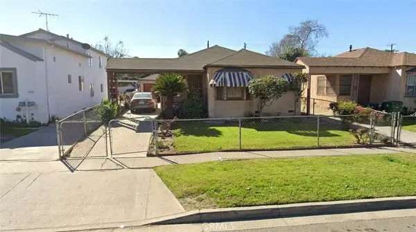 640 E 81st, Los Angeles, CA 90001
