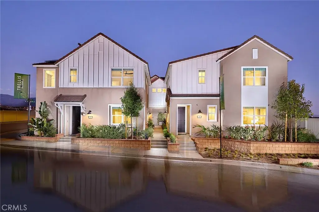 16588 Bottlebrush Lane #2, Fontana, CA 92336 - #1
