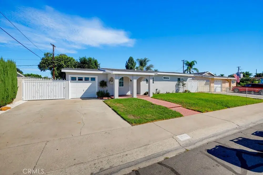 1403 E Florida, Anaheim, CA 92805 - #1
