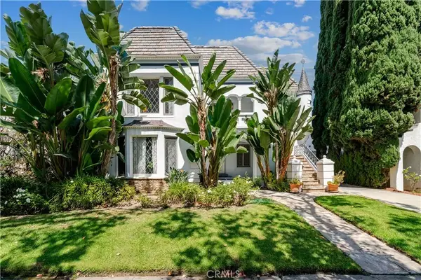 6237-and 6239 W 6th Street, Los Angeles, CA 90048