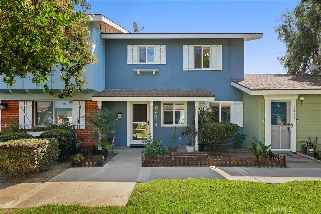 10160 Ascot Circle, Huntington Beach, CA 92646 - #1
