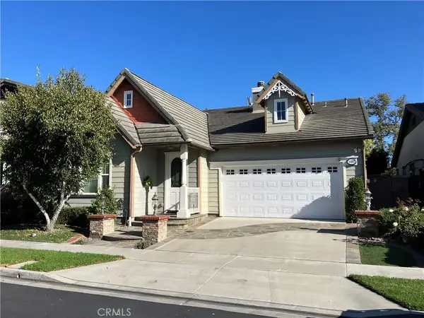1492 Voyager Drive, Tustin, CA 92782
