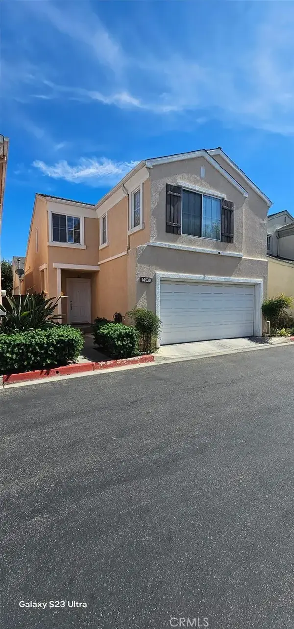 14930 Trovita Court, Tustin, CA 92780
