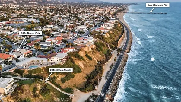 1404 Buena Vista #1, San Clemente, CA 92672