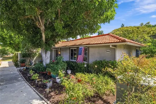 3082 Via Serena South #A, Laguna Woods, CA 92637