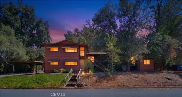 1531 Mussel Shoals, Shasta Lake, CA 96019