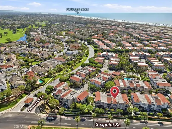 19225 Seabrook, Huntington Beach, CA 92648