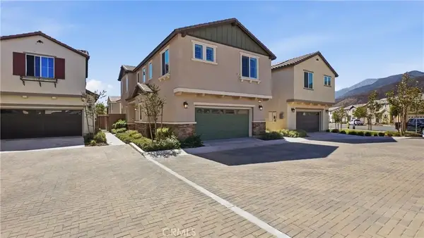 16281 Castello Lane #2, Fontana, CA 92336