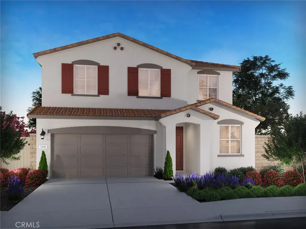 11545 Ballesteros Drive, Beaumont, CA 92223 - #1