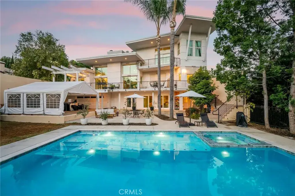 9111 Loma, Villa Park, CA 92861 - #1