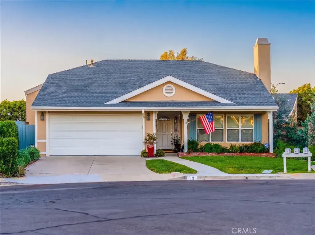 13 Calhoun, Irvine, CA 92620 - #1