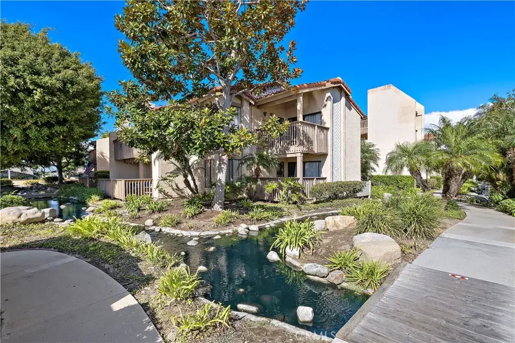 16512 Blackbeard Lane #204, Huntington Beach, CA 92649 - #1