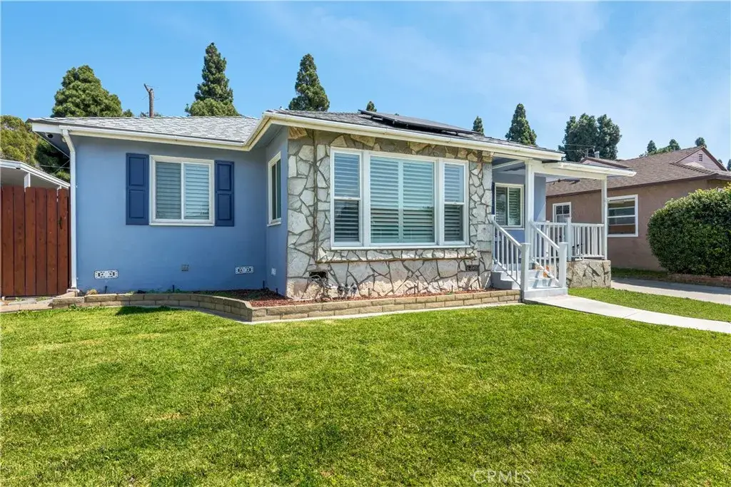 4858 Fidler, Long Beach, CA 90808 - #1