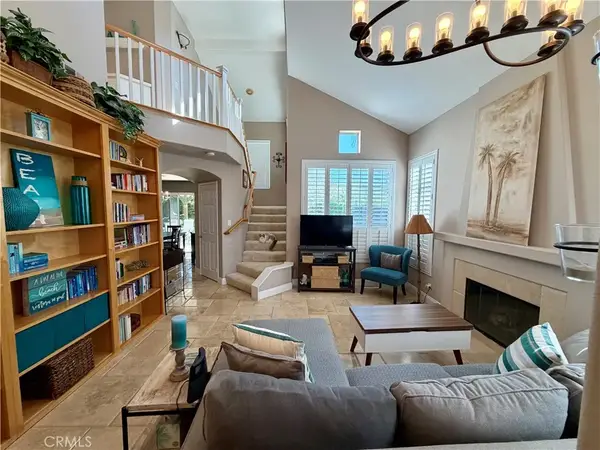 6 Mallorn, Aliso Viejo, CA 92656