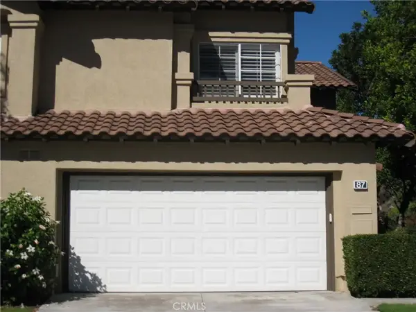 87 Fuente, Rancho Santa Margarita, CA 92688