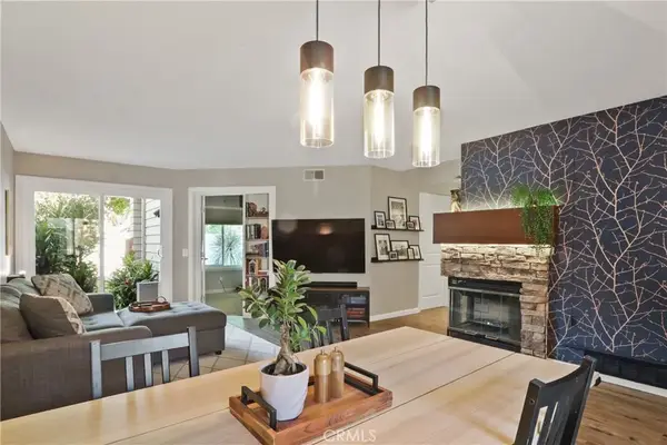 10 Glenoaks, Aliso Viejo, CA 92656