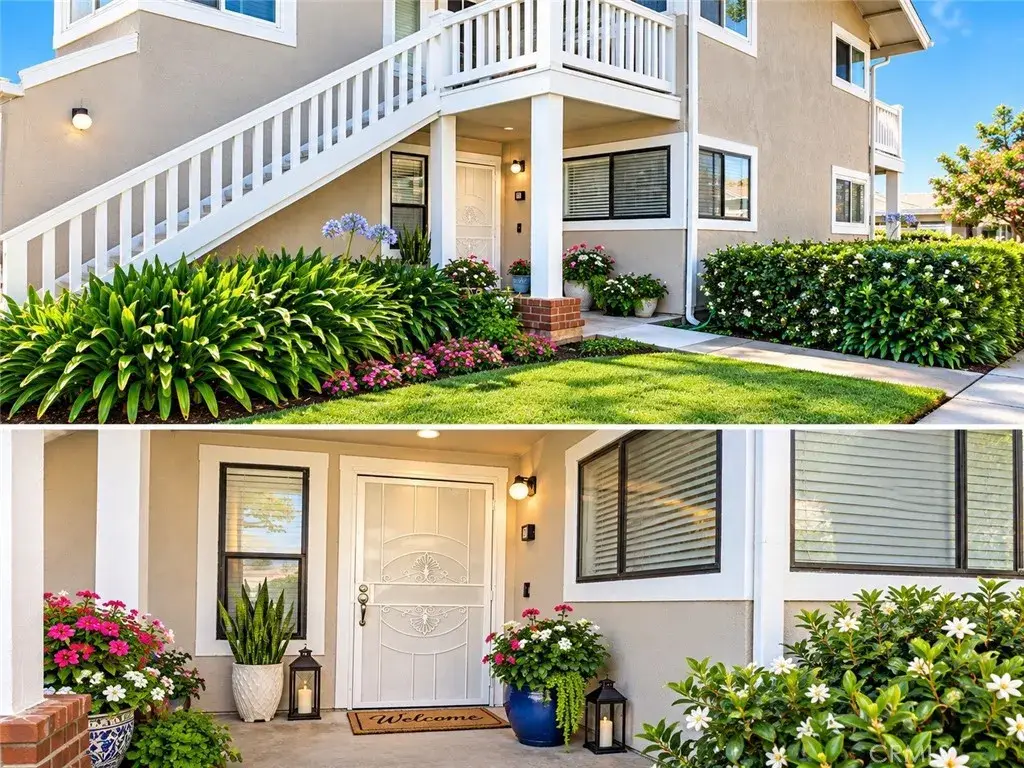 171 Tarocco, Irvine, CA 92618 - #1