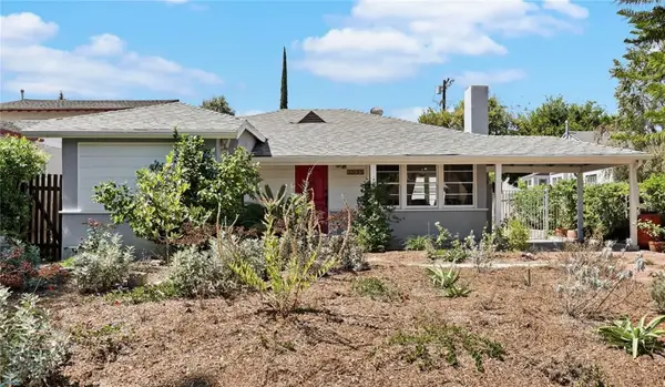 4525 Van Noord, Studio City, CA 91604