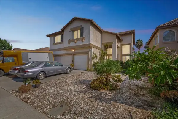 25880 Jumano, Moreno Valley, CA 92551