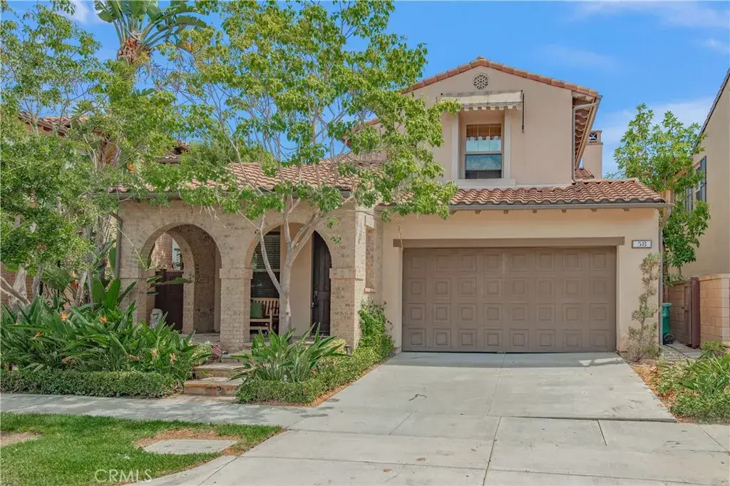 58 Gray Dove, Irvine, CA 92618 - #1