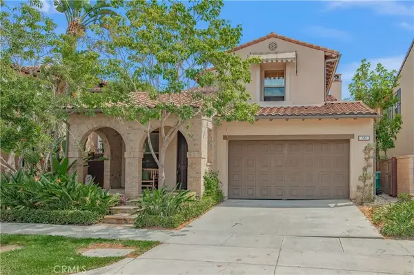 58 Gray Dove, Irvine, CA 92618
