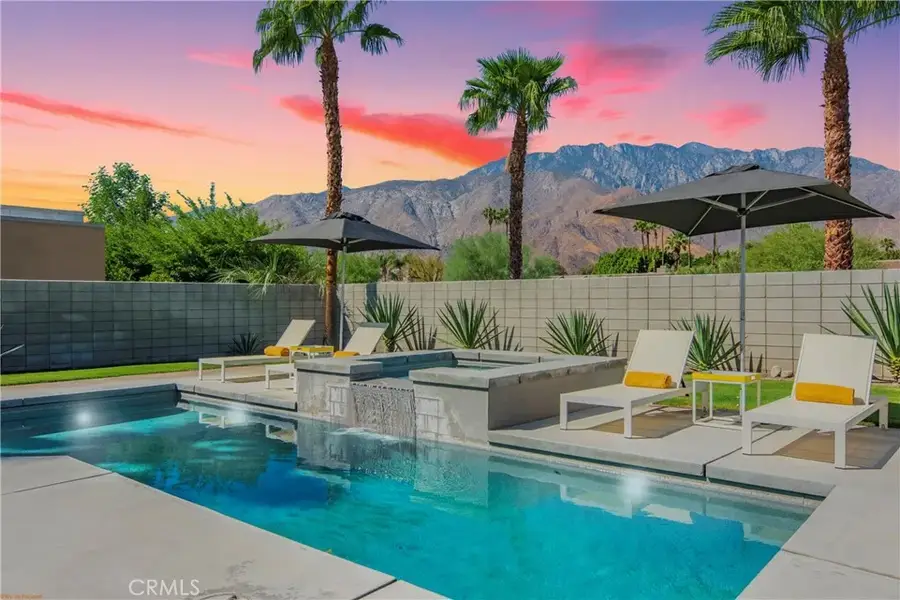 3014 N Avenida Caballeros, Palm Springs, CA 92262 - #2