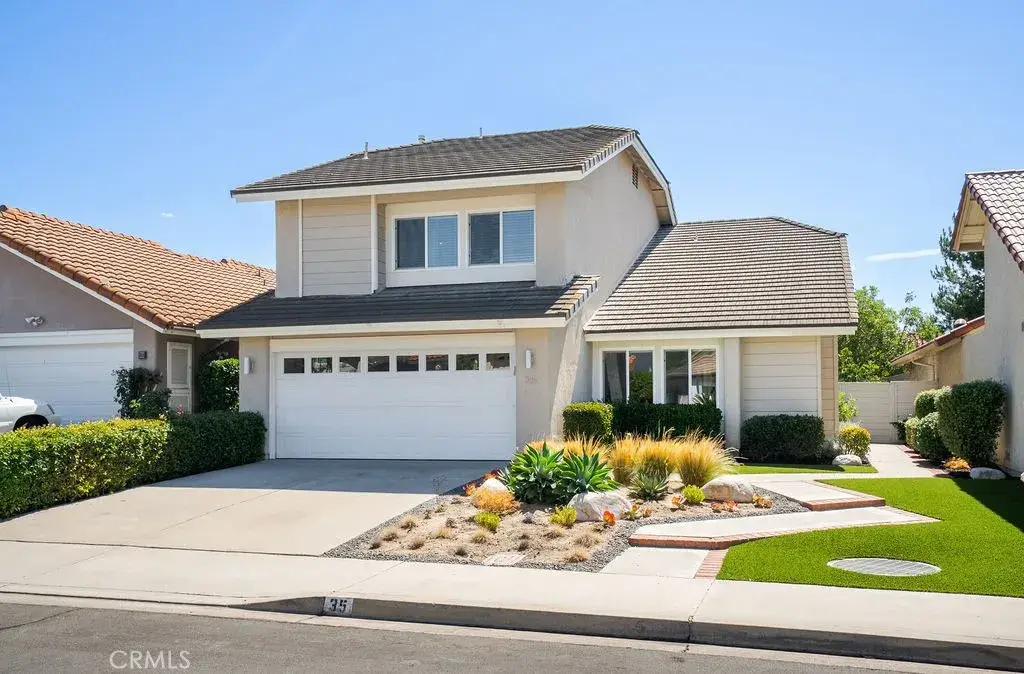 35 Diamante, Irvine, CA 92620 - #1