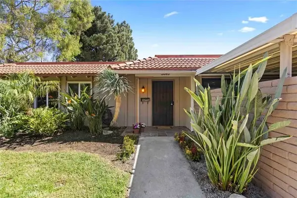 3095 N Via Serena #B, Laguna Woods, CA 92637
