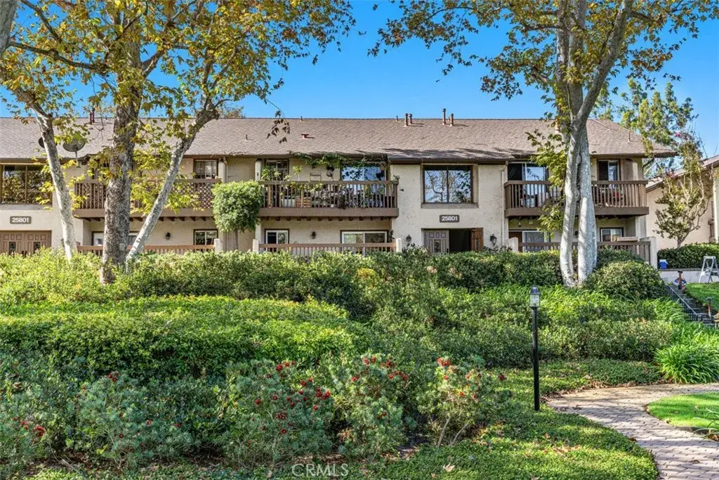 25801 Marguerite #c103, Mission Viejo, CA 92692 - #1