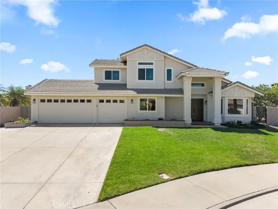 1761 W Townsend Street, Rialto, CA 92377 - #2
