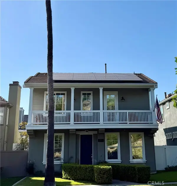 213 Sklar, Ladera Ranch, CA 92694