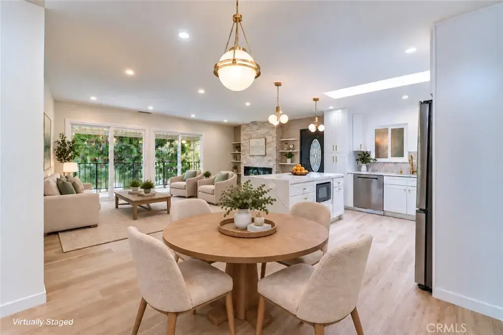 2338 Avenida Sevilla #N, Laguna Woods, CA 92637 - #1
