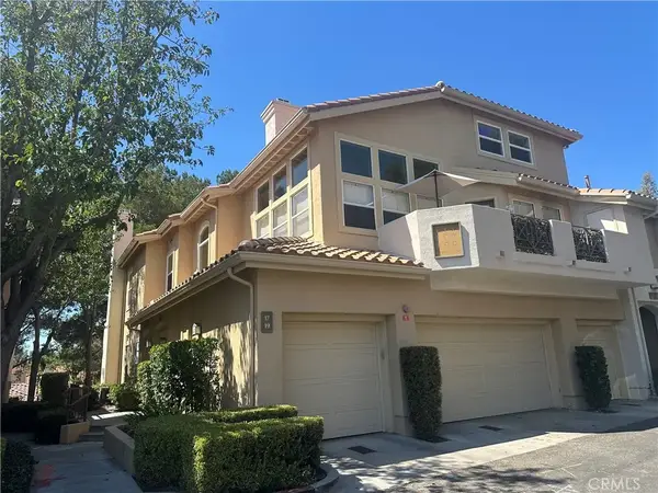 17 Camino Del Oro #42, Rancho Santa Margarita, CA 92688