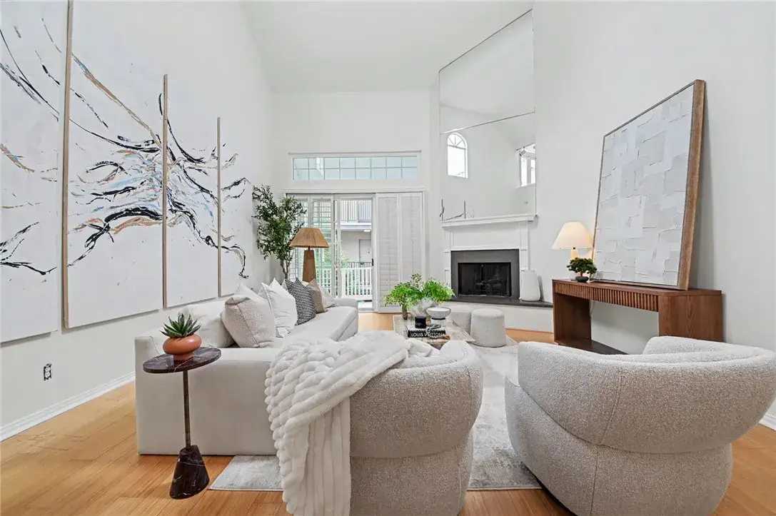 11667 Gorham #304, Los Angeles, CA 90049 - #1