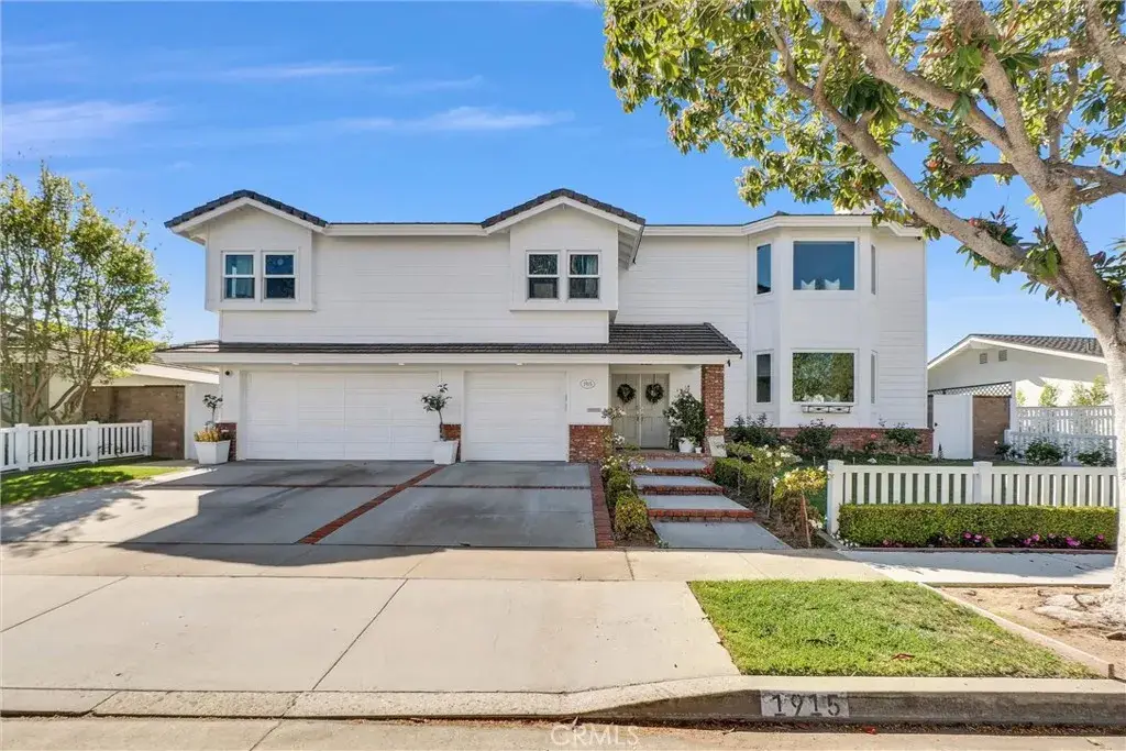 1915 Leeward, Newport Beach, CA 92660 - #1