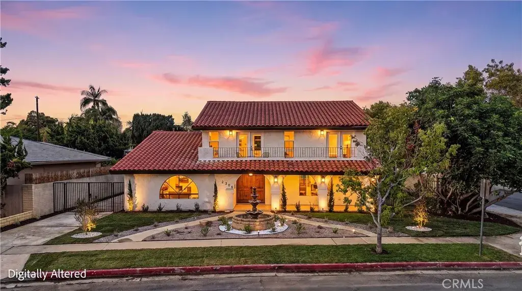 2301 N Lowell, Santa Ana, CA 92706 - #1