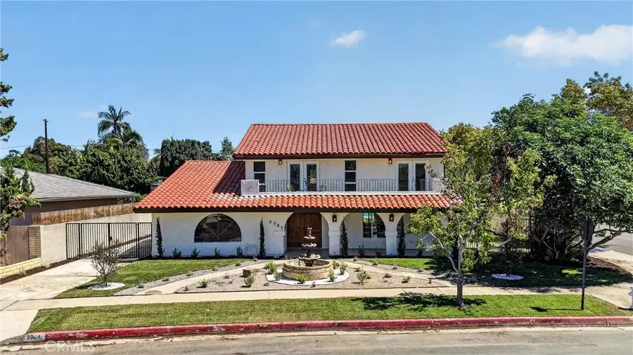 2301 N Lowell, Santa Ana, CA 92706 - #2